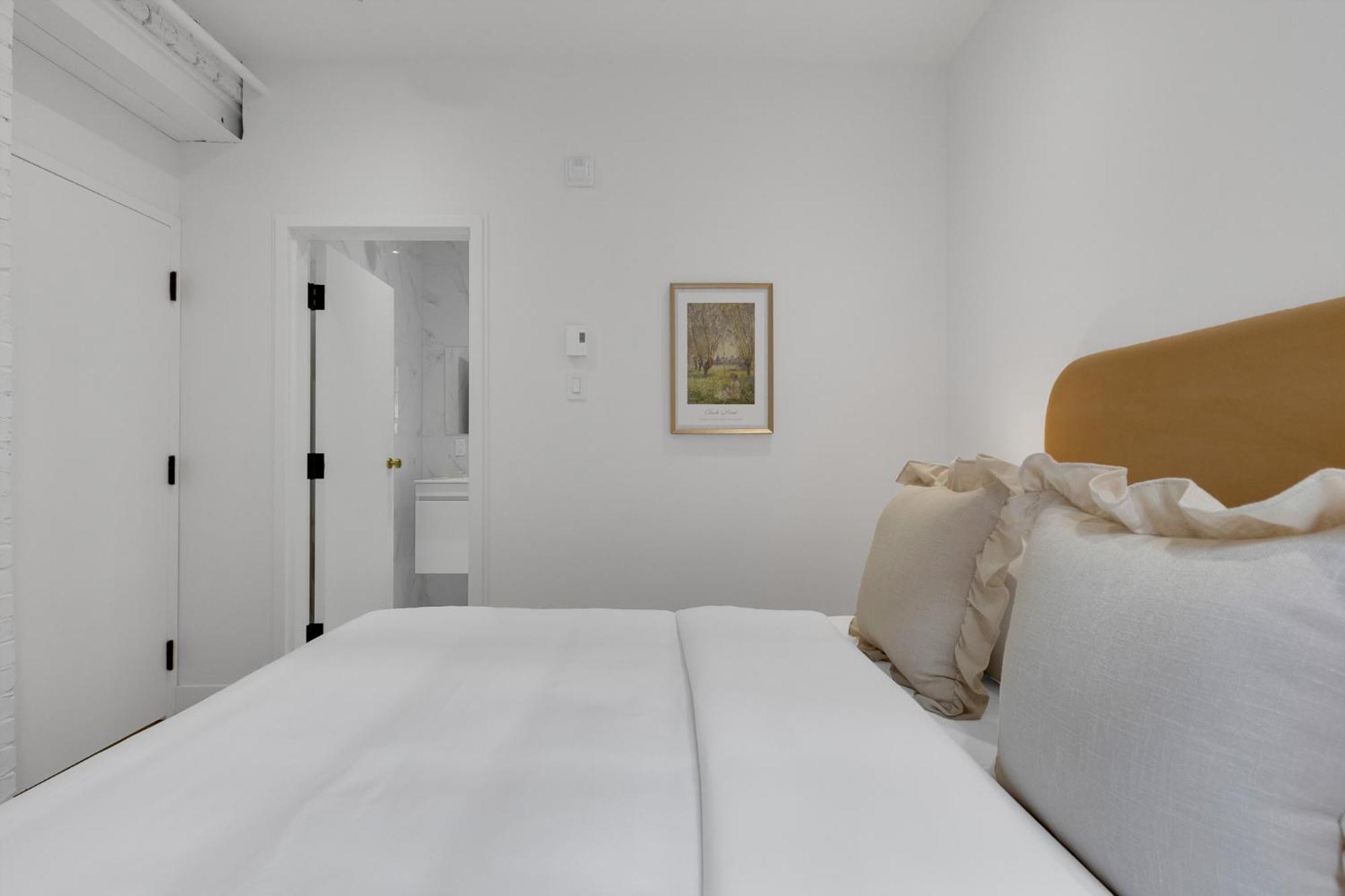 The Mercer Boutique Hotel Montréal Dış mekan fotoğraf