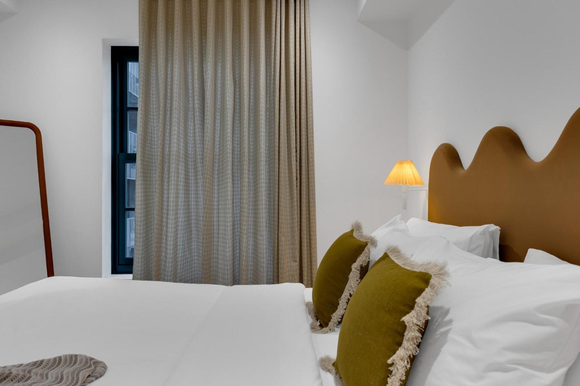 The Mercer Boutique Hotel Montréal Dış mekan fotoğraf