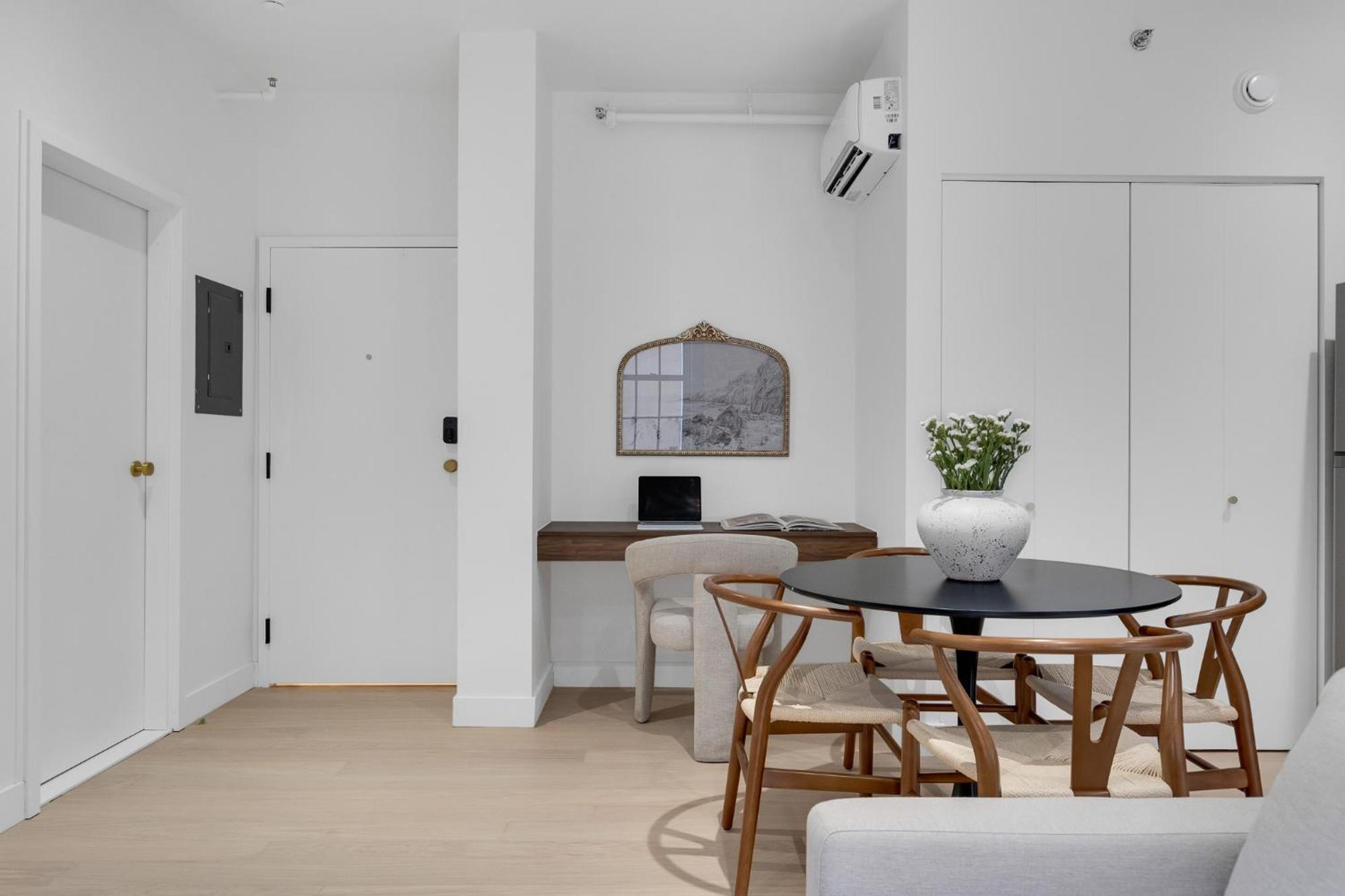 The Mercer Boutique Hotel Montréal Dış mekan fotoğraf