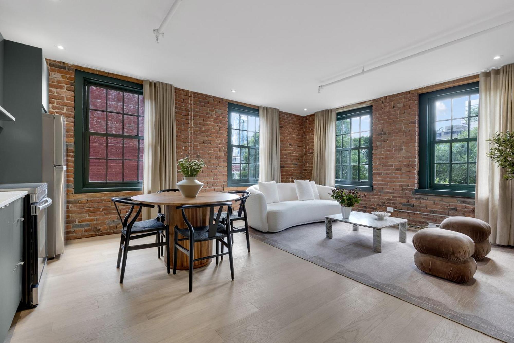 The Mercer Boutique Hotel Montréal Dış mekan fotoğraf